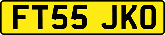 FT55JKO