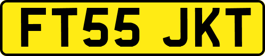 FT55JKT