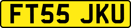 FT55JKU