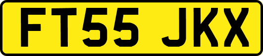 FT55JKX