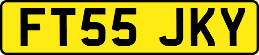 FT55JKY
