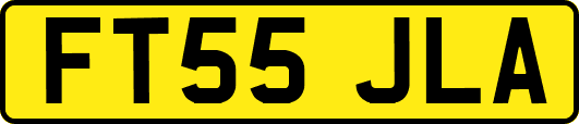 FT55JLA