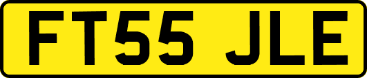 FT55JLE