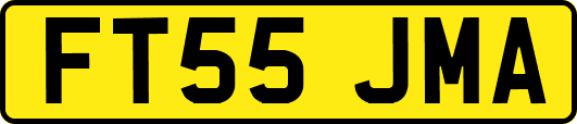 FT55JMA