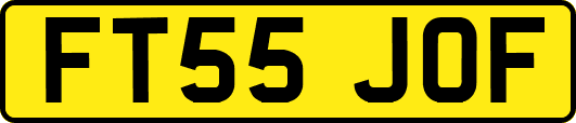FT55JOF