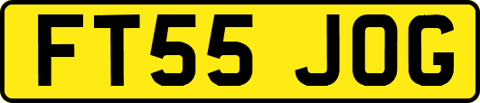 FT55JOG