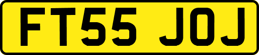 FT55JOJ
