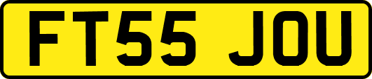FT55JOU