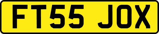 FT55JOX