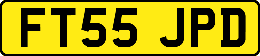 FT55JPD