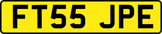 FT55JPE