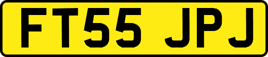 FT55JPJ