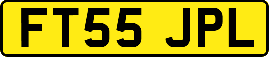 FT55JPL