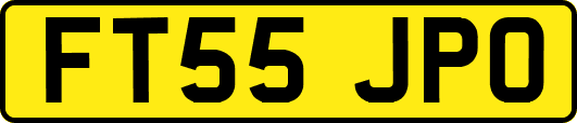 FT55JPO