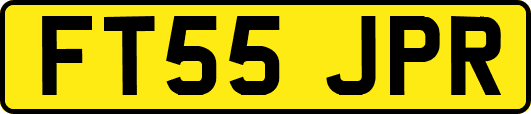 FT55JPR