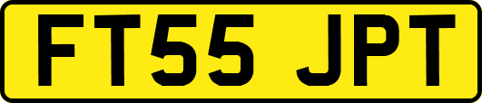 FT55JPT