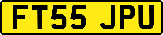 FT55JPU
