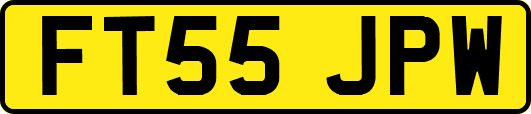 FT55JPW