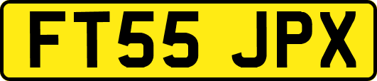 FT55JPX