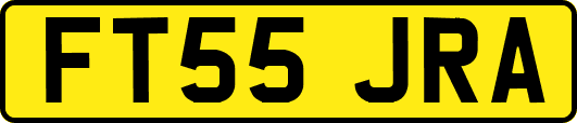 FT55JRA
