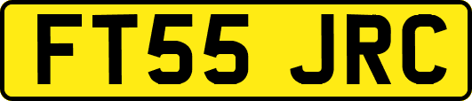 FT55JRC