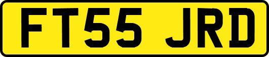 FT55JRD