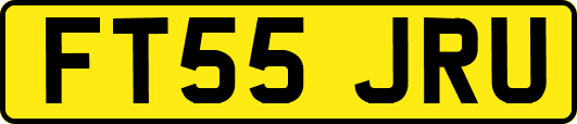 FT55JRU