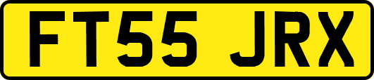 FT55JRX