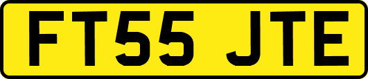 FT55JTE