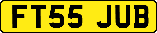 FT55JUB