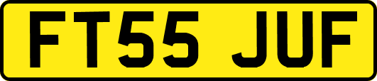 FT55JUF