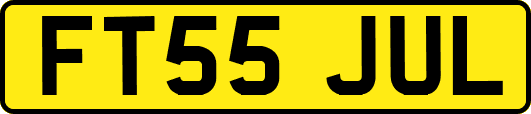 FT55JUL