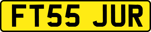 FT55JUR
