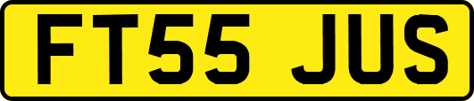 FT55JUS