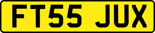 FT55JUX