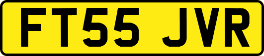 FT55JVR