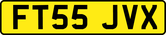 FT55JVX