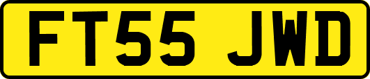 FT55JWD