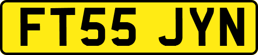 FT55JYN
