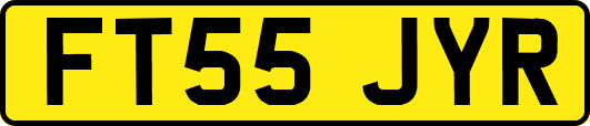 FT55JYR