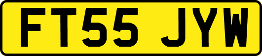 FT55JYW