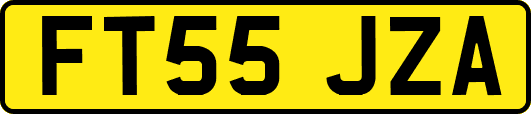 FT55JZA