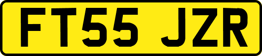 FT55JZR