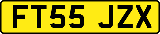 FT55JZX