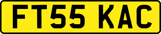 FT55KAC