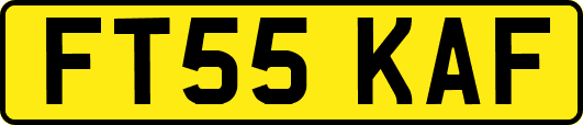 FT55KAF