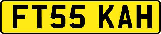 FT55KAH