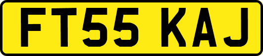 FT55KAJ