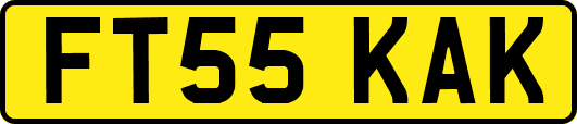FT55KAK
