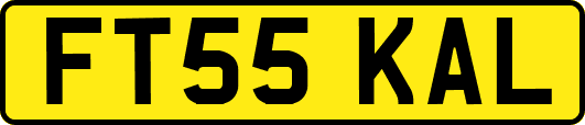 FT55KAL